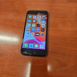 iPhone 7 32gb Unlocked 