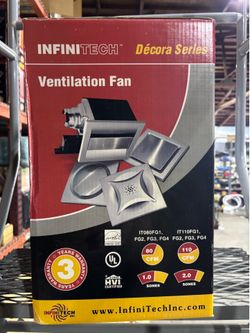 Ventilation Fan