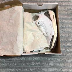 Wmns Air Jordan 3 Retro 'Neapolitan'