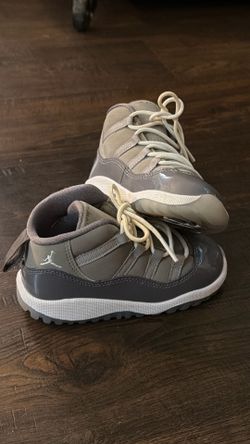 Jordan 11 retro