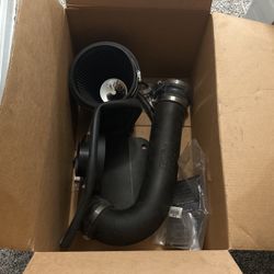 K and N Air Intake Kit For 2011-2014 Dodge 5.7 Durango And 2011-2014 5.7 Jeep Grand Cherokee 