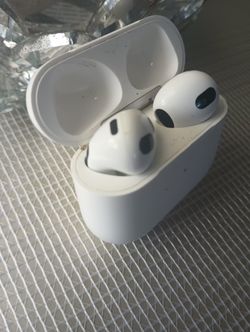 Air pods 3rd Generation