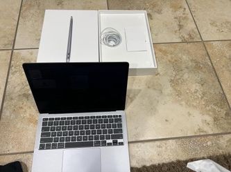 (Open box) Macbbok Air 13 inch M1
