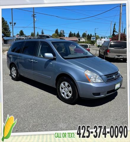 2008 Kia Sedona