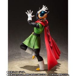 Sh figuarts Dragon Ball Z Great Saiyaman