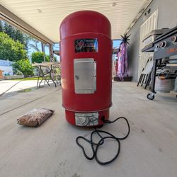 Brinkmann Gourmet Electric Smoker