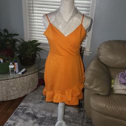 Women's Dress