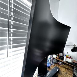 Samsung Monitor 55” 