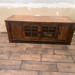 Tv Stand. $50