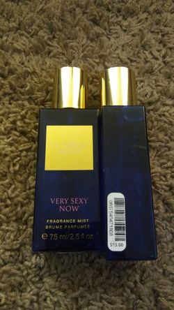 Victoria secret perfume