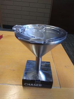 Orca Chasertini