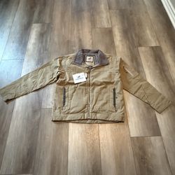 Prana Jacket, Men’s Large, New, Mclean