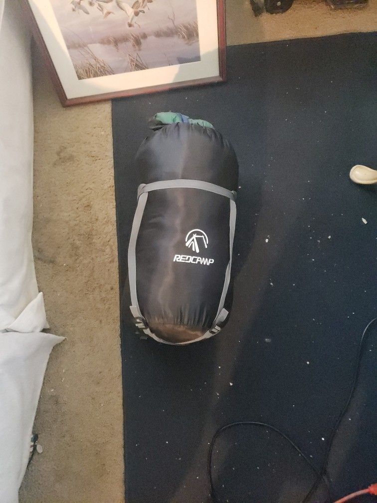 Camping Gear