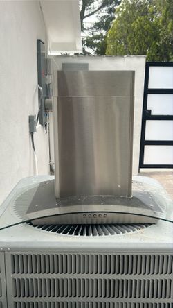 Campana de cocina