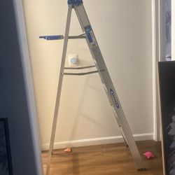 6’ladder