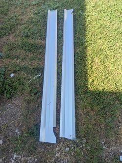 *NEW* Ram Slip-on Rocker Panels