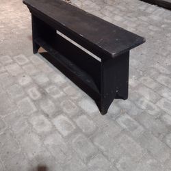 Antique Bench