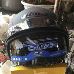 HJC Helmets. size XL.