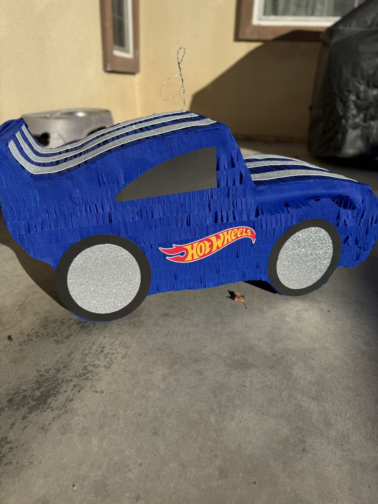 Hot wheels Car Pinata