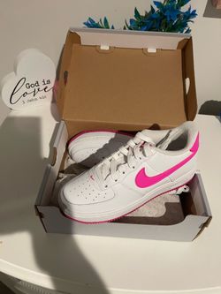 Girls Nike Air Force 1 - Size 3