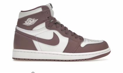 Retro High Top