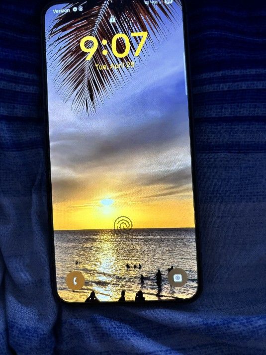 Samsung Galaxy S24