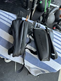 Bike Phone Holder Bags