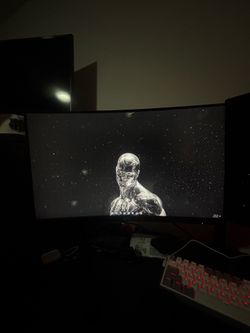 AOC 4k 280hz 0.3ms Monitor