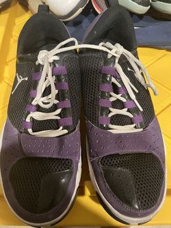 Nike Men’s Shoes Size 11.5