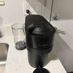 Nespresso Vertuo Pop+ Coffee Machine