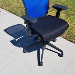 Make An Offer!- Office Chair Torsa Sitonit Brand