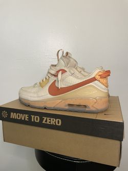 Nike Air Max 90 Terrascape Fuel Orange