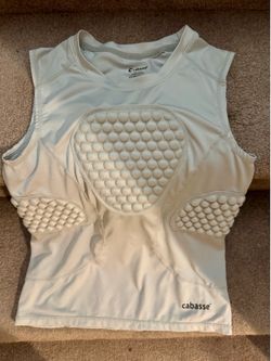 Youth Medium football under shirt