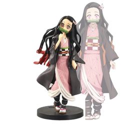 Demon Slayer Nezuko Figure