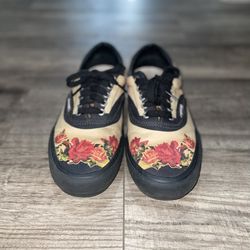 x Supreme x Jean Paul Gaultier Floral Shoes Size-9.5 for in CA - OfferUp