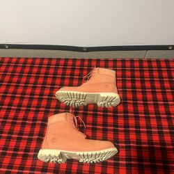 Timberland Women’s Boots 