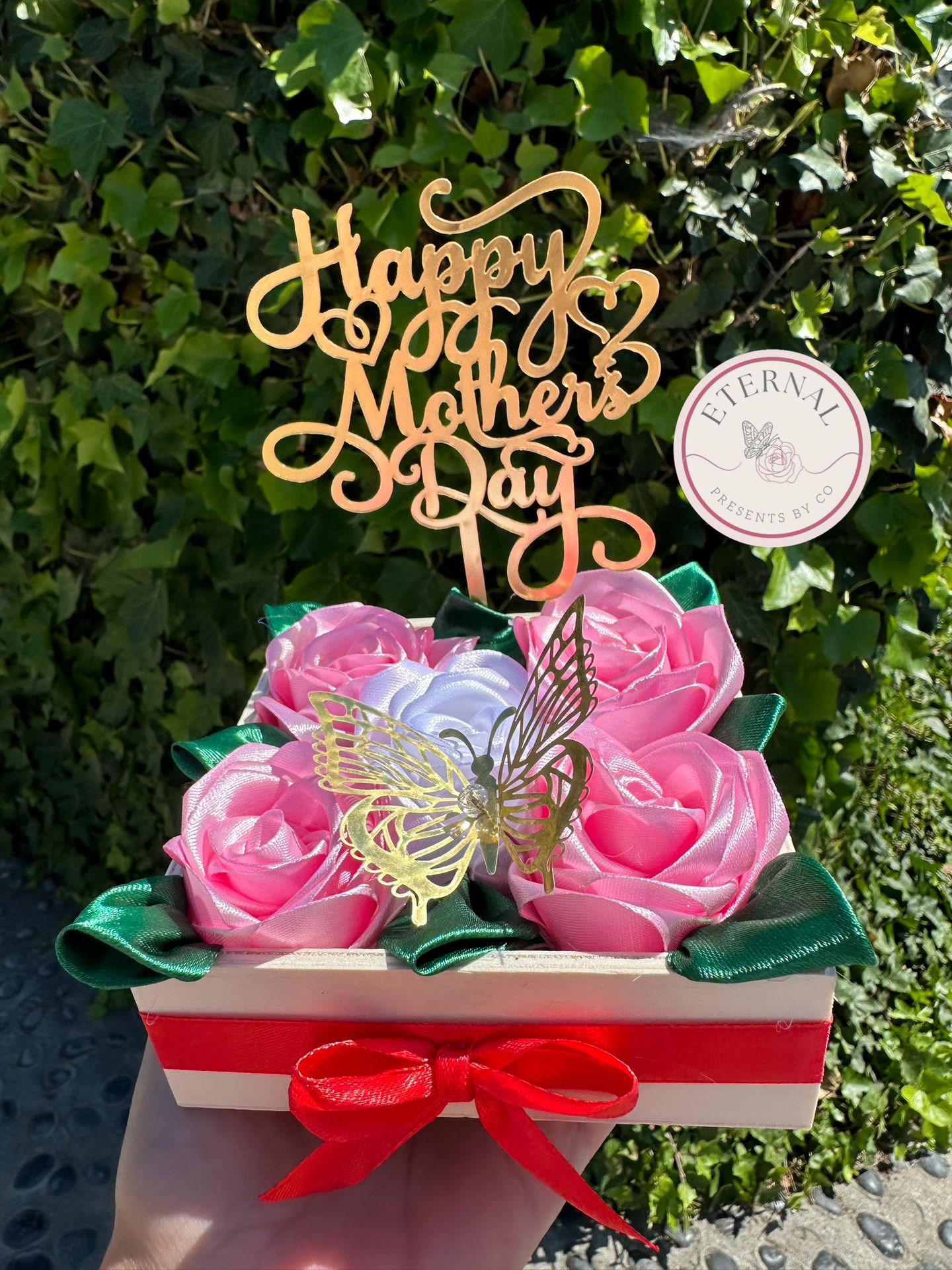 Mother’s Day Gifts/ Regalos Para El Día De Las Madres