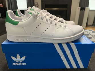 Adidas Stan Smith Size 10
