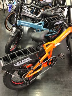 Mars 2.0 Foldable E-bike 28 mph