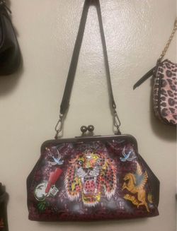 Ed Hardy Bag
