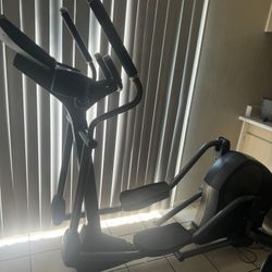 Elliptical