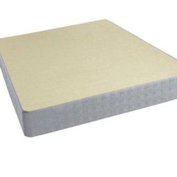 $95 Queen Boxspring Brand New Free Delivery Same Day 