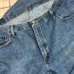 Wrangler Jeans Size 42