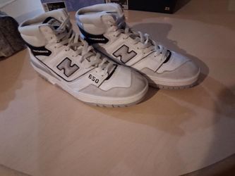 New Balance 650