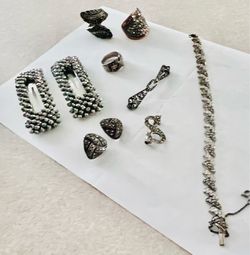 Jewelry Lot