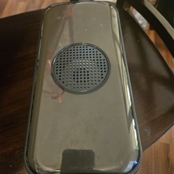 Small Bluetooth Speaker