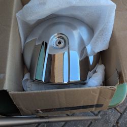 Harley Davidson Air Cleaner Cover 