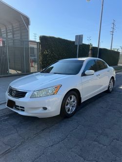 2010 Honda Accord EX-L