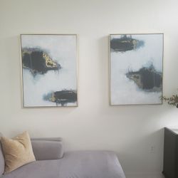 Canvas Art