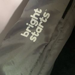 Camping Feeding Chair 